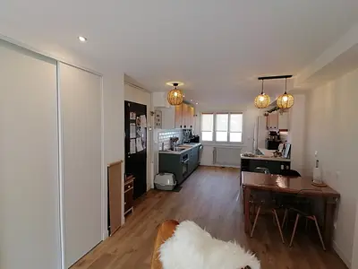 Photo du 42 rue Vaillant Couturier, 69200 Vénissieux, France Vénissieux