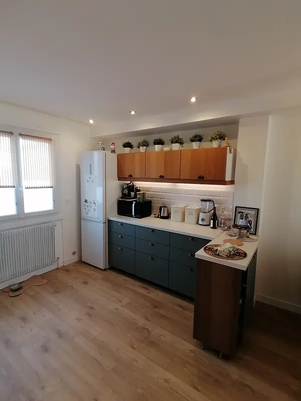 Photo du 42 rue Vaillant Couturier, 69200 Vénissieux, France Vénissieux