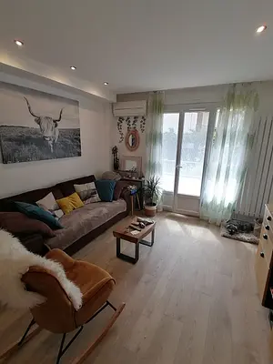 Photo du 42 rue Vaillant Couturier, 69200 Vénissieux, France Vénissieux