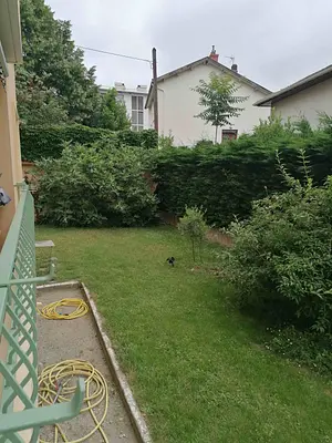 Photo du 42 rue Vaillant Couturier, 69200 Vénissieux, France Vénissieux