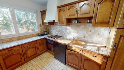 Photo du 11 Square Du Haut Blosne, 35200 Rennes, France Rennes