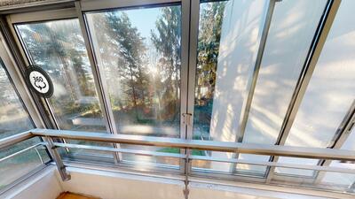 Photo du 11 Square Du Haut Blosne, 35200 Rennes, France Rennes