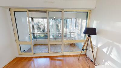 Photo du 11 Square Du Haut Blosne, 35200 Rennes, France Rennes