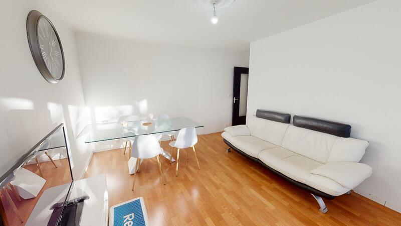 Photo du 11 Square Du Haut Blosne, 35200 Rennes, France Rennes