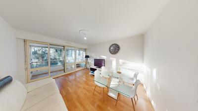 Photo du 11 Square Du Haut Blosne, 35200 Rennes, France Rennes