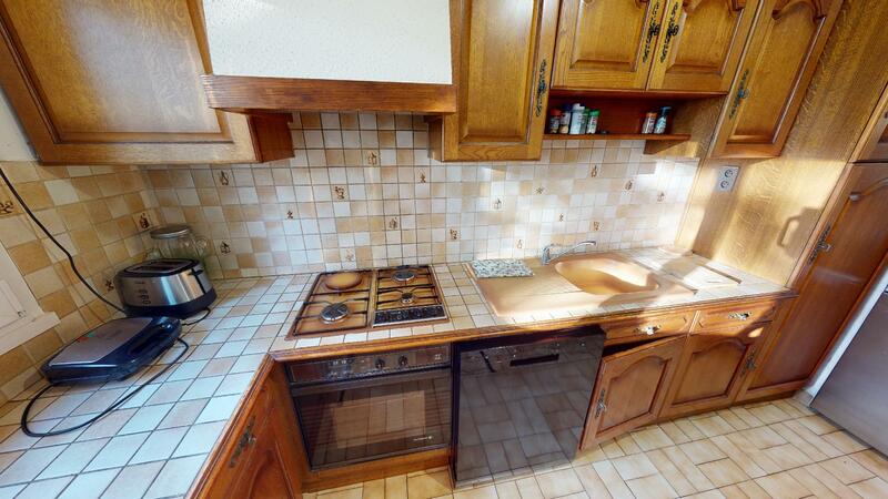 Photo du 11 Square Du Haut Blosne, 35200 Rennes, France Rennes