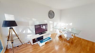 Photo du 11 Square Du Haut Blosne, 35200 Rennes, France Rennes