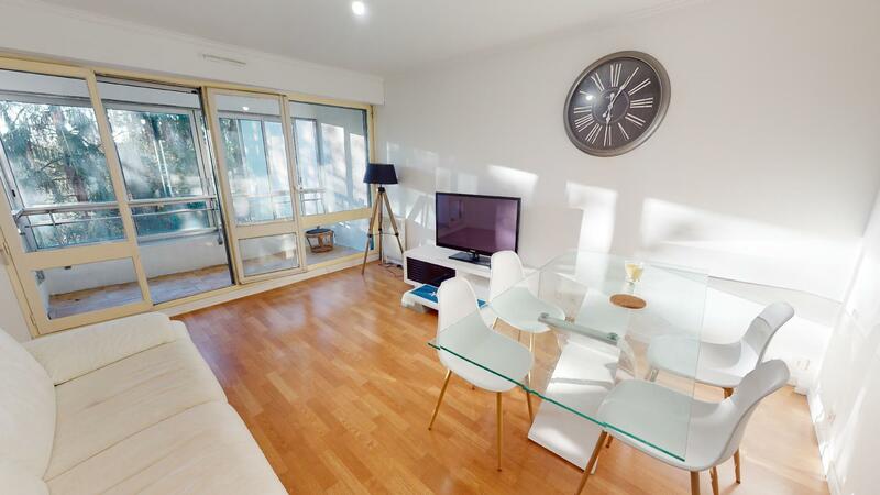 Photo du 11 Square Du Haut Blosne, 35200 Rennes, France Rennes