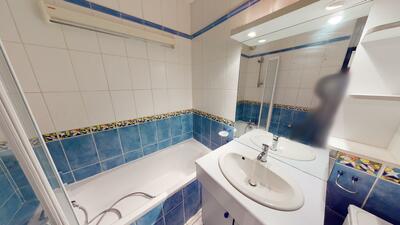 Photo du 11 Square Du Haut Blosne, 35200 Rennes, France Rennes