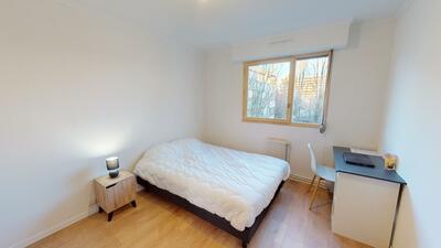 Photo du 11 Square Du Haut Blosne, 35200 Rennes, France Rennes