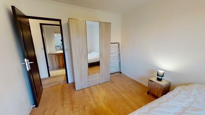 Photo du 11 Square Du Haut Blosne, 35200 Rennes, France Rennes