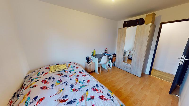 Photo du 11 Square Du Haut Blosne, 35200 Rennes, France Rennes