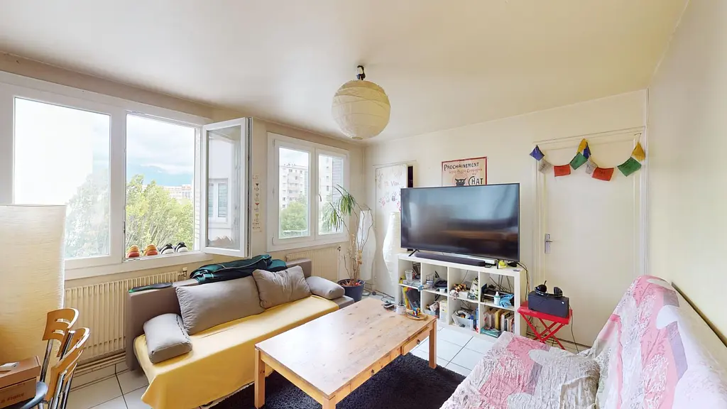 Photo du 46 Boulevard Joseph Vallier, 38000 Grenoble, France Grenoble