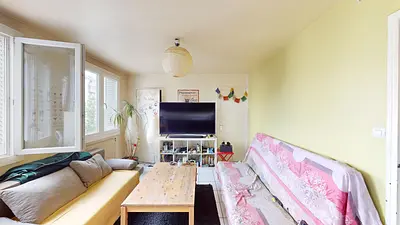 Photo du 46 Boulevard Joseph Vallier, 38000 Grenoble, France Grenoble