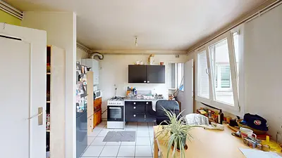 Photo du 46 Boulevard Joseph Vallier, 38000 Grenoble, France Grenoble