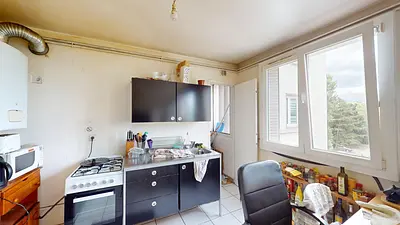 Photo du 46 Boulevard Joseph Vallier, 38000 Grenoble, France Grenoble