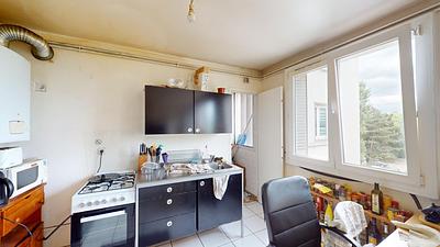 Photo du 46 Boulevard Joseph Vallier, 38000 Grenoble, France Grenoble