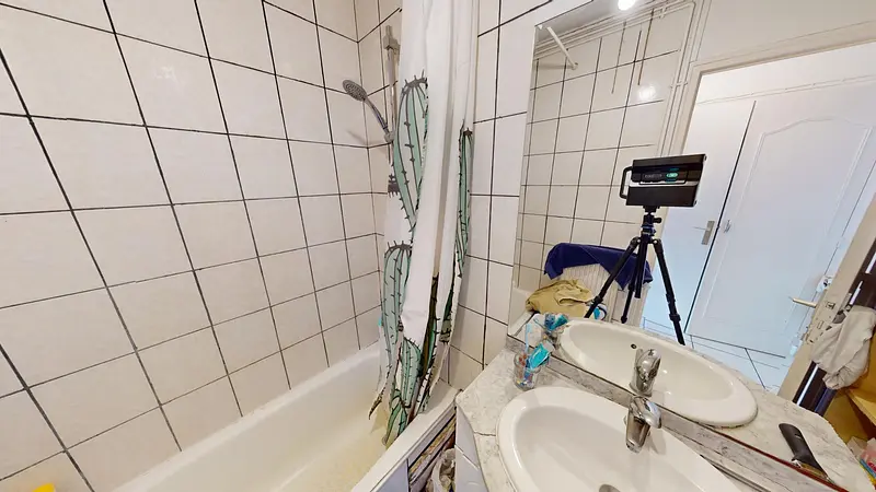 Photo du 46 Boulevard Joseph Vallier, 38000 Grenoble, France Grenoble