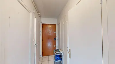 Photo du 46 Boulevard Joseph Vallier, 38000 Grenoble, France Grenoble