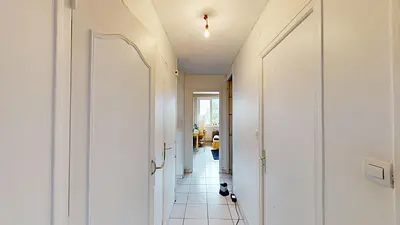 Photo du 46 Boulevard Joseph Vallier, 38000 Grenoble, France Grenoble
