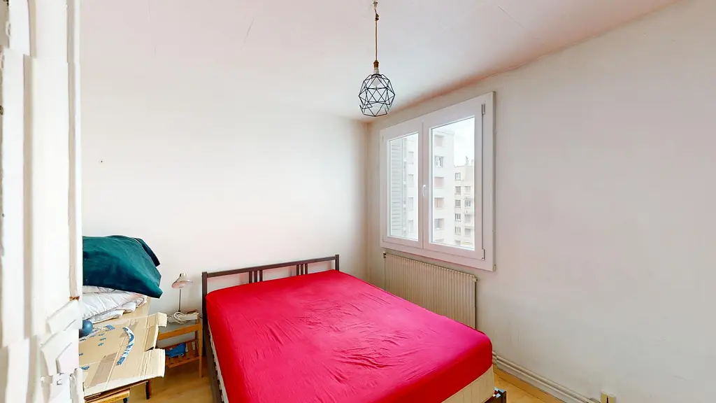 Photo du 46 Boulevard Joseph Vallier, 38000 Grenoble, France Grenoble
