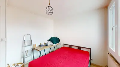 Photo du 46 Boulevard Joseph Vallier, 38000 Grenoble, France Grenoble