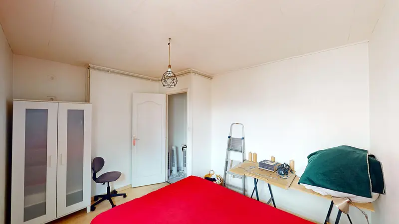 Photo du 46 Boulevard Joseph Vallier, 38000 Grenoble, France Grenoble