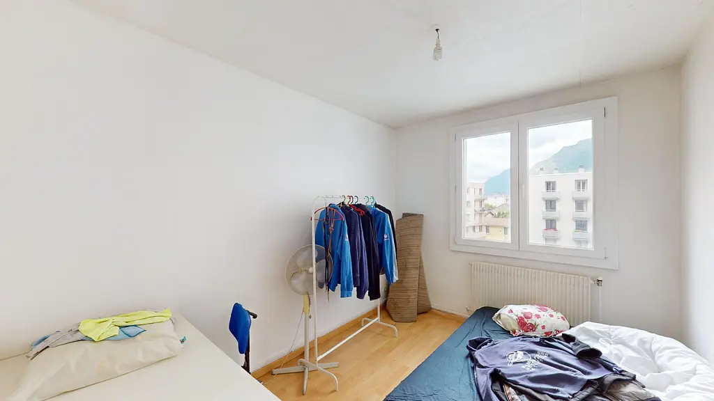 Photo du 46 Boulevard Joseph Vallier, 38000 Grenoble, France Grenoble