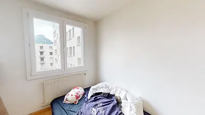 Photo du 46 Boulevard Joseph Vallier, 38000 Grenoble, France Grenoble