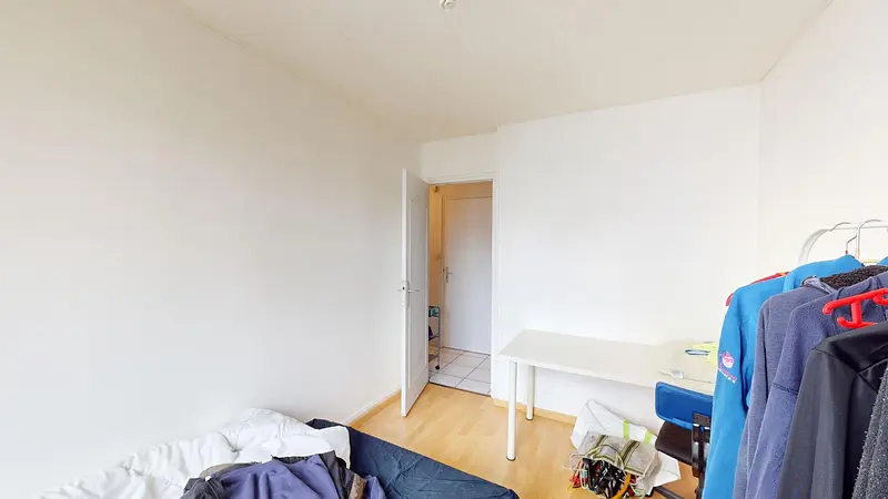 Photo du 46 Boulevard Joseph Vallier, 38000 Grenoble, France Grenoble