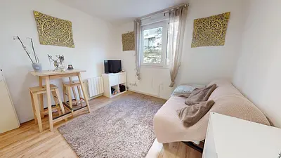 Photo du 8 Rue De L'épargne, 69008 Lyon, France Lyon