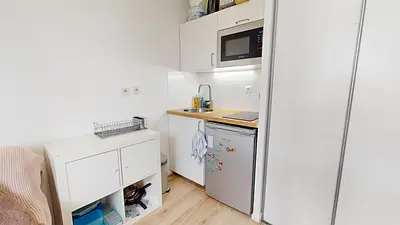 Photo du 8 Rue De L'épargne, 69008 Lyon, France Lyon