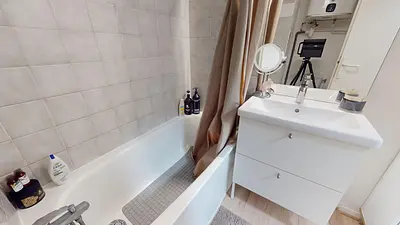 Photo du 8 Rue De L'épargne, 69008 Lyon, France Lyon