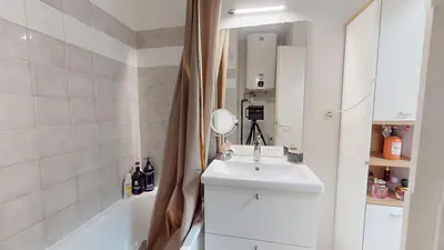 Photo du 8 Rue De L'épargne, 69008 Lyon, France Lyon