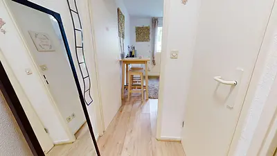 Photo du 8 Rue De L'épargne, 69008 Lyon, France Lyon