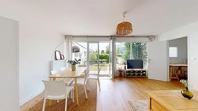 Photo du 5 Rue François Cevert, 49000 Angers, France Angers