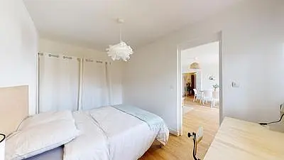 Photo du 5 Rue François Cevert, 49000 Angers, France Angers