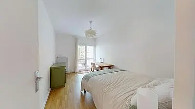 Photo du 5 Rue François Cevert, 49000 Angers, France Angers
