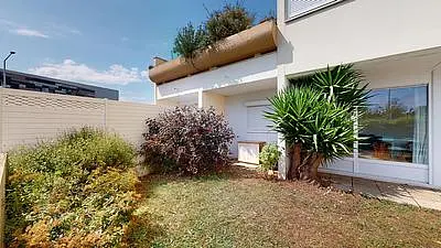 Photo du 5 Rue François Cevert, 49000 Angers, France Angers