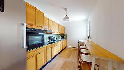 Photo du 5 Rue François Cevert, 49000 Angers, France Angers