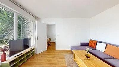 Photo du 5 Rue François Cevert, 49000 Angers, France Angers