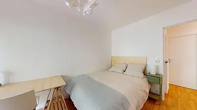 Photo du 5 Rue François Cevert, 49000 Angers, France Angers