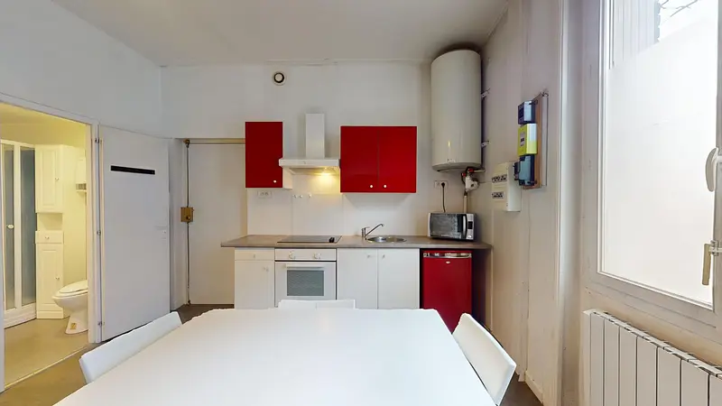 Photo du 93 Rue De La Roche Du Geai, 42000 Saint-Étienne, France Saint-Étienne