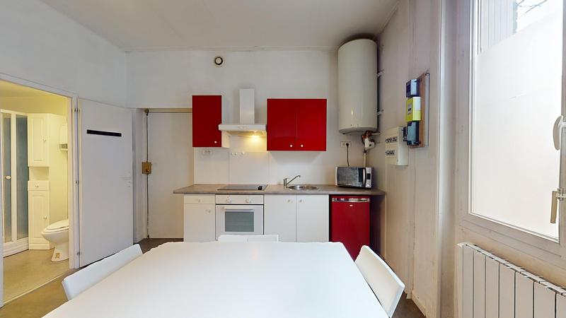 Photo du 93 Rue De La Roche Du Geai, 42000 Saint-Étienne, France Saint-Étienne
