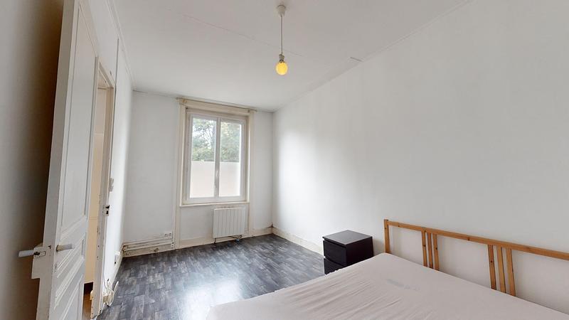 Photo du 93 Rue De La Roche Du Geai, 42000 Saint-Étienne, France Saint-Étienne