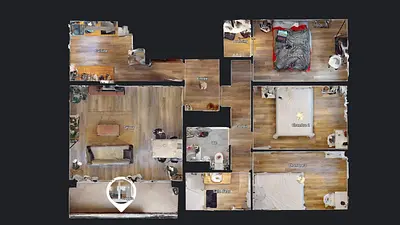 Photo du 17 Rue De La Cirerie, 45140 Saint-Jean-de-la-Ruelle, France Saint-Jean-de-la-Ruelle