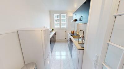 Photo du 248 cours Emile Zola, 69100 Villeurbanne, France Villeurbanne