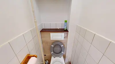 Photo du 26 Rue Danielle Casanova, 29200 Brest, France Brest