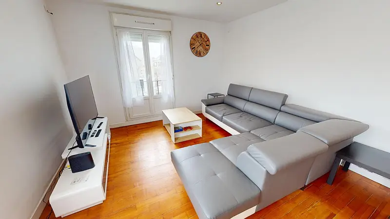 Photo du 26 Rue Danielle Casanova, 29200 Brest, France Brest