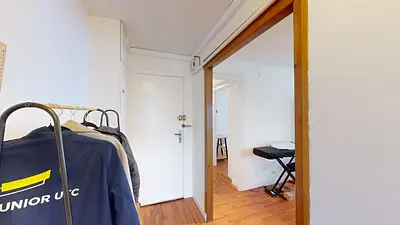 Photo du 26 Rue Danielle Casanova, 29200 Brest, France Brest